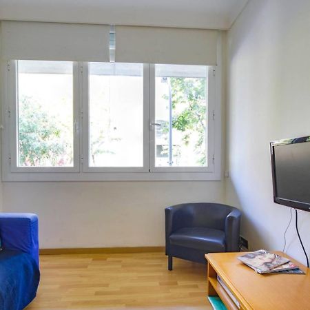 Cozy 2 Bedroom Next To Arc De Triomf バルセロナ エクステリア 写真