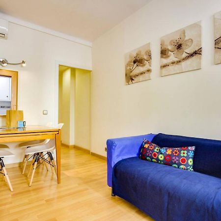 Cozy 2 Bedroom Next To Arc De Triomf バルセロナ エクステリア 写真
