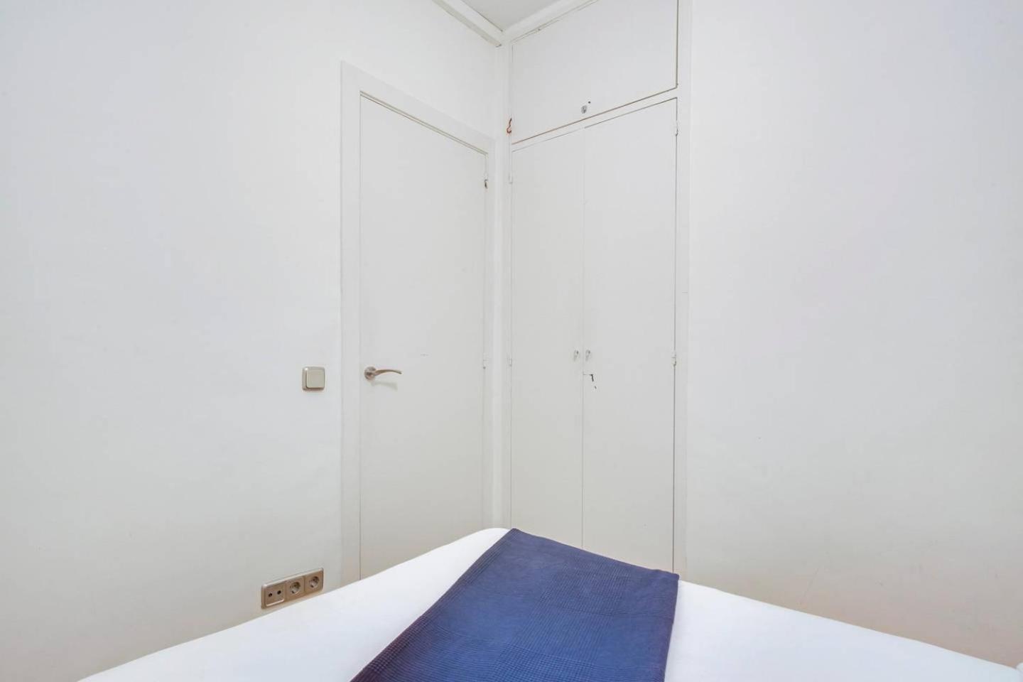 Cozy 2 Bedroom Next To Arc De Triomf バルセロナ エクステリア 写真