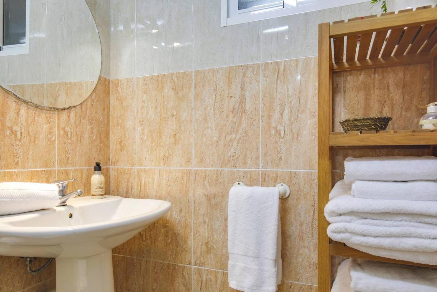 Cozy 2 Bedroom Next To Arc De Triomf バルセロナ エクステリア 写真