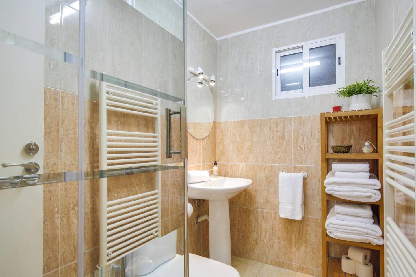 Cozy 2 Bedroom Next To Arc De Triomf バルセロナ エクステリア 写真