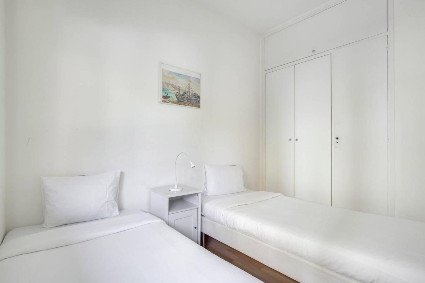 Cozy 2 Bedroom Next To Arc De Triomf バルセロナ エクステリア 写真