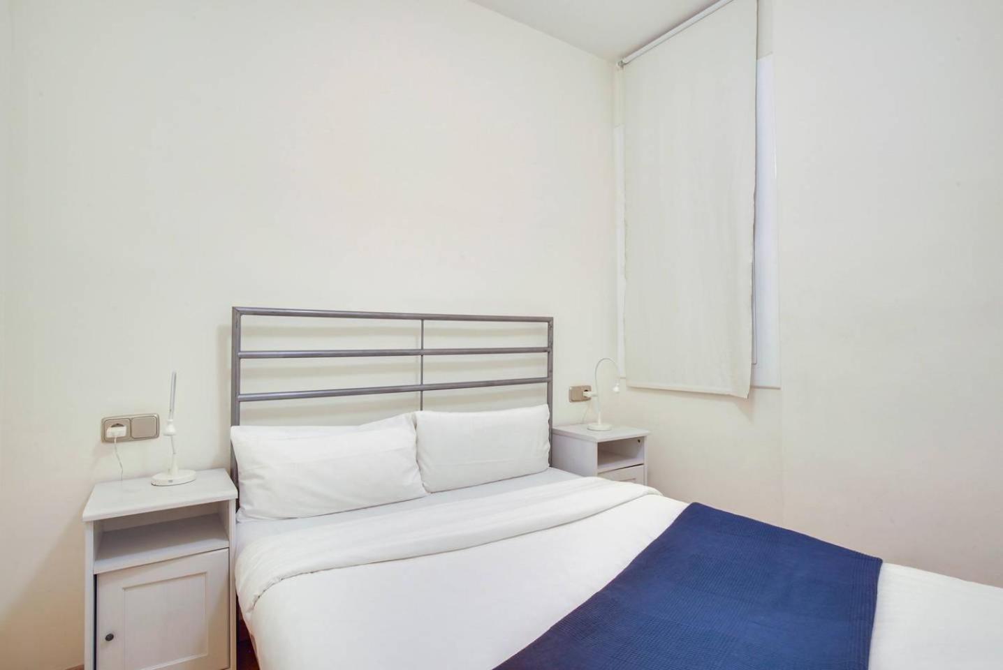 Cozy 2 Bedroom Next To Arc De Triomf バルセロナ エクステリア 写真